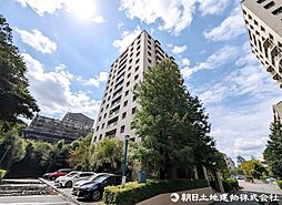 物件画像 エストラーセ長池第5号棟