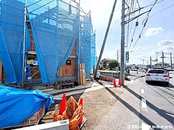 相模原市中央区淵野辺本町3丁目 2号棟