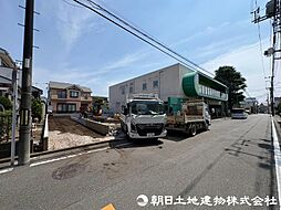 相模原市中央区星が丘1丁目 2区画