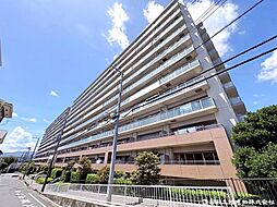 物件画像 ザ・ガーデンプレミアム相模原北公園 最上階・角部屋