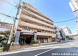 マンションイメージ