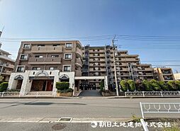 マンションイメージ