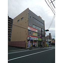 高橋ビル（島栄町）