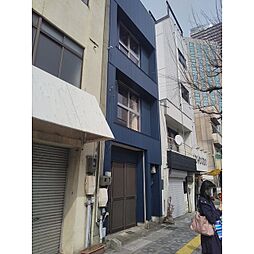 橋本町2丁目店舗