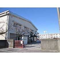 岐阜県岐阜市茜部新所1丁目（賃貸アパート1DK・2階・51.00㎡） その9