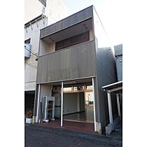 坂野ビル 2-5 ｜ 岐阜県岐阜市加納新本町2丁目（賃貸アパート1DK・2階・16.00㎡） その1