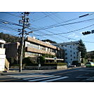 岐北厚生病院(山県)