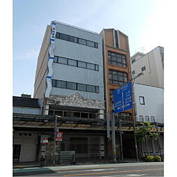 MAZALビル