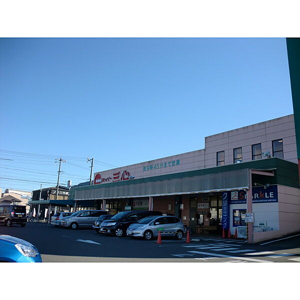 サンティーヌ神山 ｜岐阜県岐阜市上土居4丁目(賃貸アパート2DK・1階・43.60㎡)の写真 その19