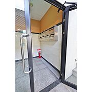 集合ポスト
