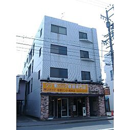 🉐敷金礼金0円！🉐名鉄名古屋本線 名鉄岐阜駅 徒歩7分