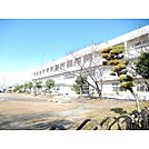 堀津小学校