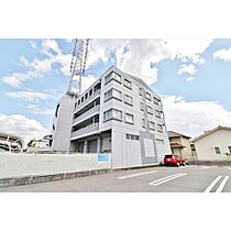 ユートピアハイツ　コジマ 4B ｜ 岐阜県岐阜市茜部新所4丁目（賃貸アパート1LDK・4階・50.05㎡） その1