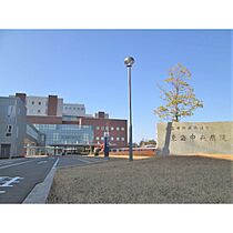 岐阜県各務原市蘇原熊田町2丁目（賃貸アパート2LDK・2階・51.23㎡） その20