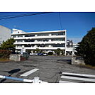 羽島中学校