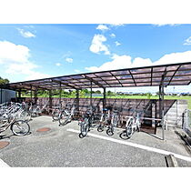 岐阜県岐阜市柳津町高桑西3丁目（賃貸アパート1K・3階・24.17㎡） その3