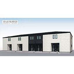 名鉄各務原線 高田橋駅 徒歩68分