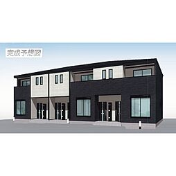 名鉄各務原線 高田橋駅 徒歩68分