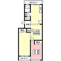 大塚ビル 502 ｜ 岐阜県岐阜市本郷町5丁目（賃貸アパート1LDK・4階・57.00㎡） その2