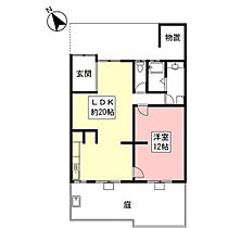 岐阜県岐阜市加納新町（賃貸一戸建1LDK・--・69.02㎡） その2