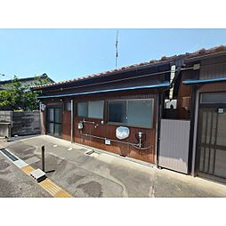 名鉄名古屋本線 名鉄岐阜駅 徒歩49分