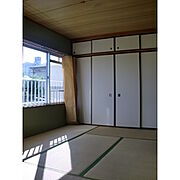 和室　6帖
