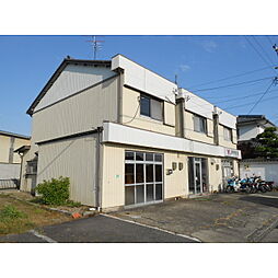 仏生寺堀田店舗付住居