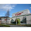 バロー　長良店