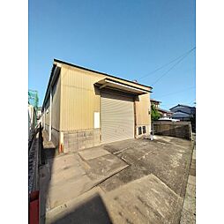 名鉄各務原線 細畑駅 徒歩15分