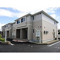 ルミナスＳＡＷＡＤＡ  ｜ 岐阜県各務原市鵜沼南町2丁目（賃貸アパート1LDK・1階・45.09㎡） その1