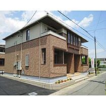 シャルムコートＢ  ｜ 岐阜県岐阜市岩地1丁目（賃貸アパート1LDK・1階・46.06㎡） その1