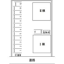 シャルムコートＢ  ｜ 岐阜県岐阜市岩地1丁目（賃貸アパート1LDK・1階・46.06㎡） その3