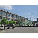 加納中学校