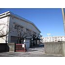 茜部小学校