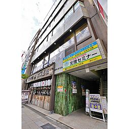 新岐阜ビル