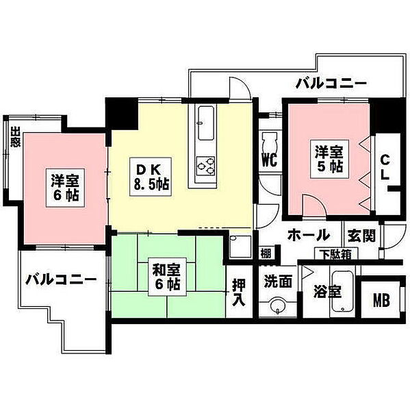 サムネイルイメージ