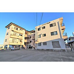 🉐敷金礼金0円！🉐名鉄羽島線 新羽島駅 徒歩12分