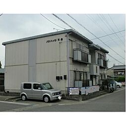 🉐敷金礼金0円！🉐パナハイツ矢島