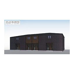 名鉄各務原線 羽場駅 徒歩8分