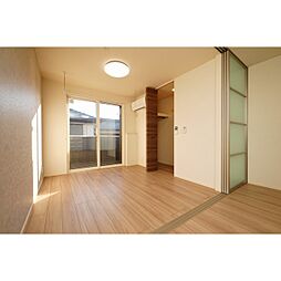 居間