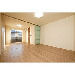 居間
