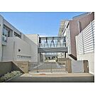 岐阜中央中学校