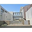 岐阜中央中学校