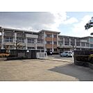 厚見中学校
