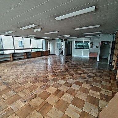 室内