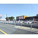 アルビス北方店