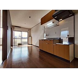 朝日堂コーポ 1LDKの写真