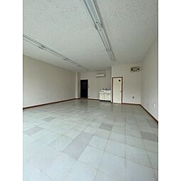 メゾンアオイの間取図画像