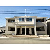 アンヘルハートI  ｜ 岐阜県羽島郡岐南町伏屋3丁目（賃貸アパート1LDK・1階・48.79㎡） その1