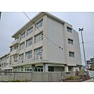40 則武小学校